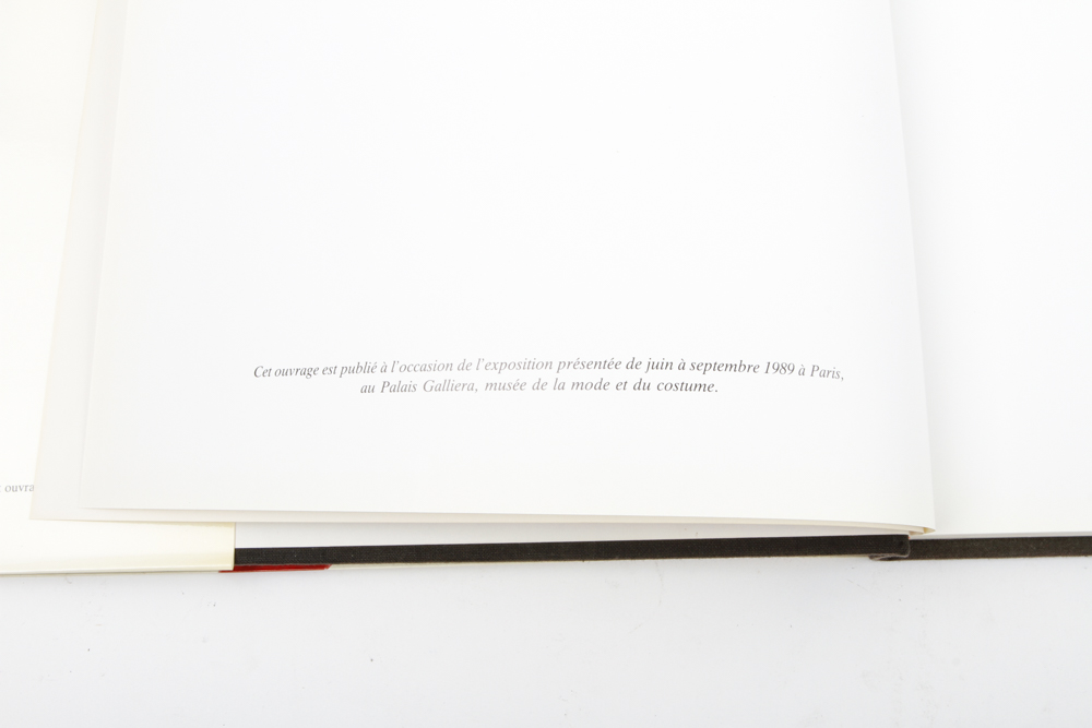 "Gruau" by Rene Gruau