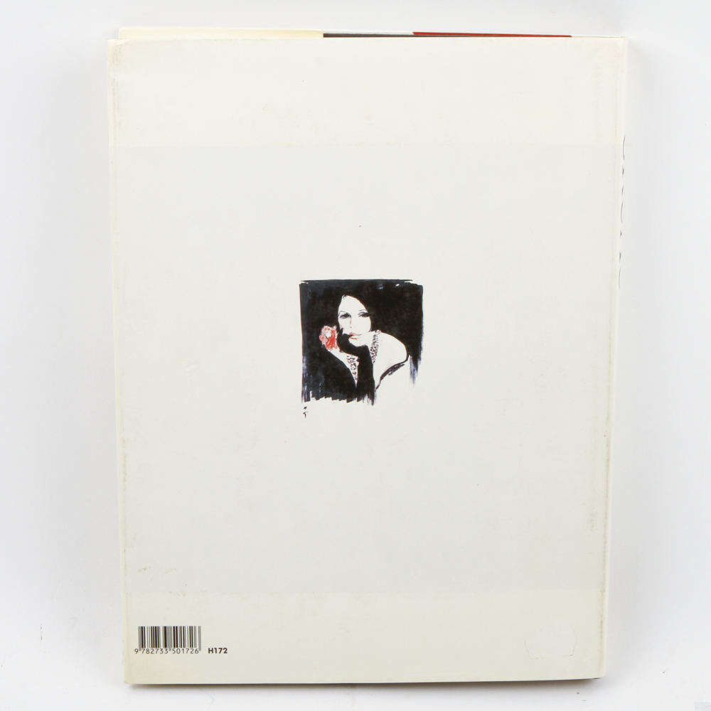 "Gruau" by Rene Gruau