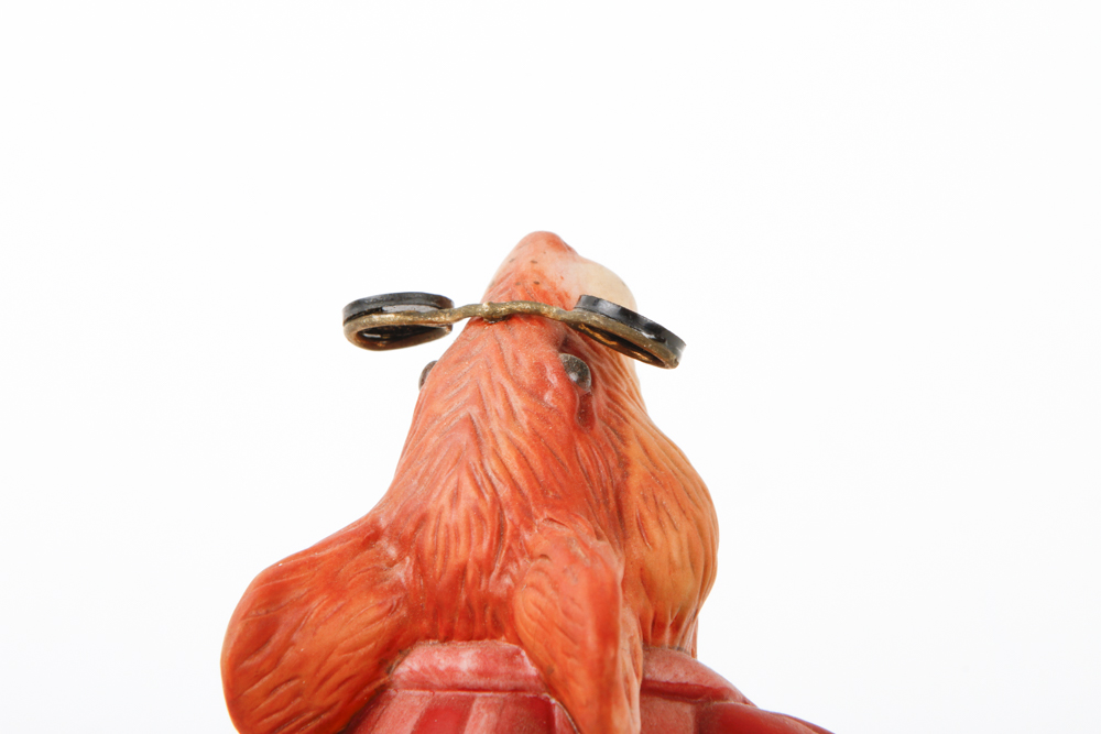 Greenwich Workshop Collection James C Christensen Figurine "Three Blind Mice : Sniffer Figure"