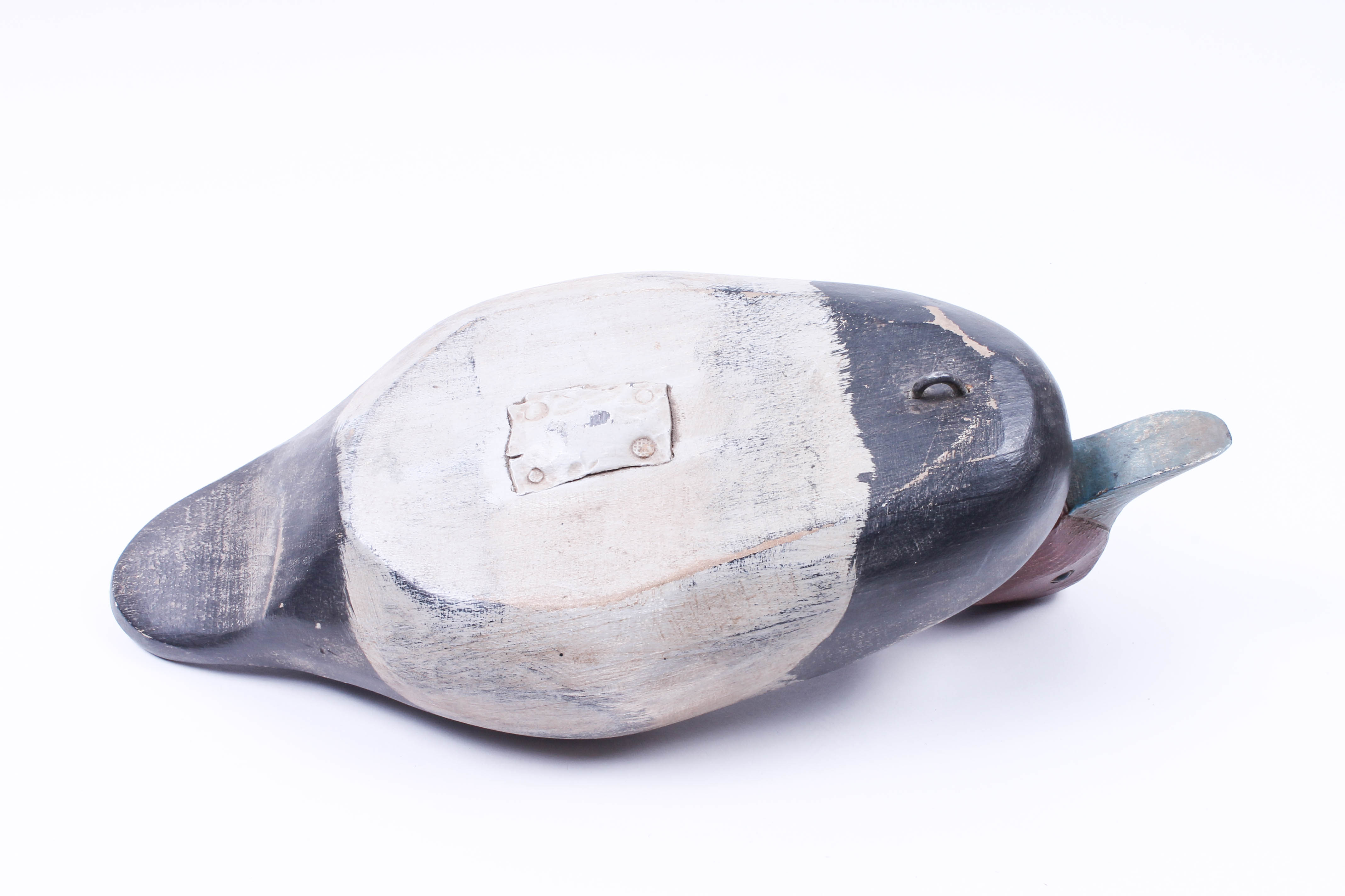 Collection of Duck Glassware and Decor