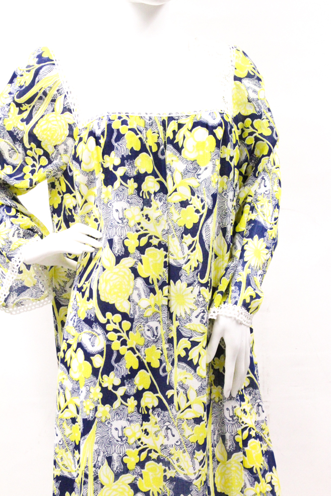 Circa 1960s Lilly Pulitzer Dresses