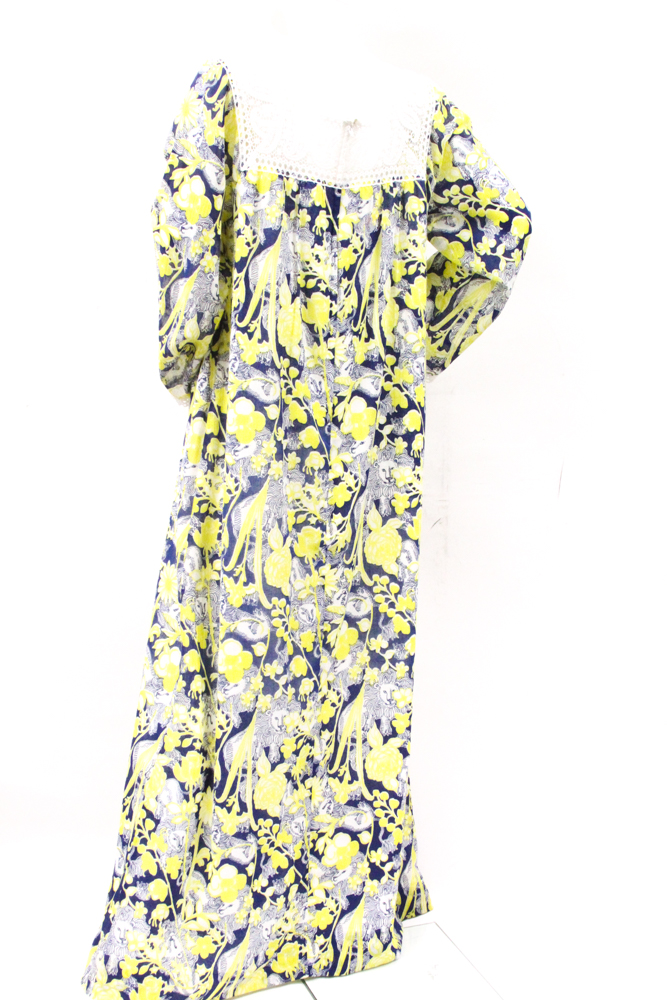 Circa 1960s Lilly Pulitzer Dresses