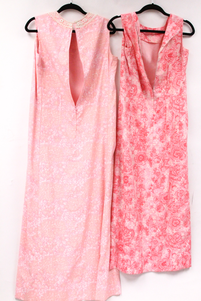 Circa 1960s Lilly Pulitzer Dresses