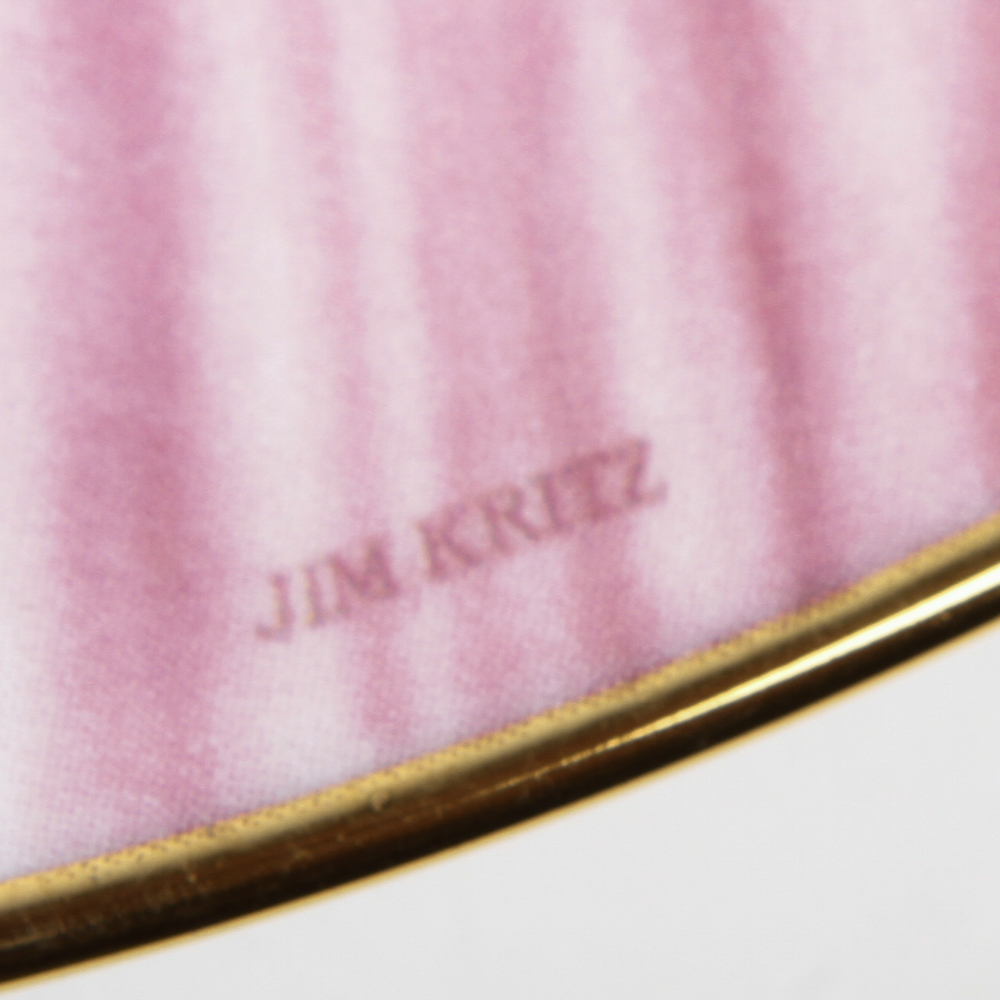 Collection of Hamilton Collection "I Love Lucy" plates