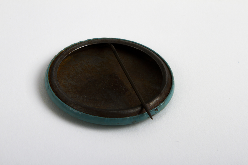 Jef Billings Ink on Paper Sketch "Female Principals- Masquerade, Ice capades 50th Anniversary Tour"