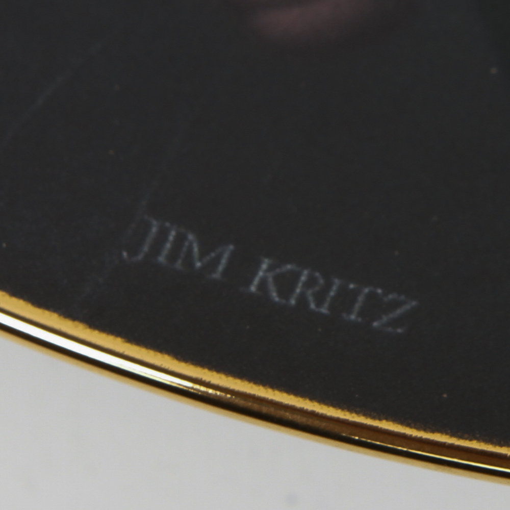 Collection of Hamilton Collection "I Love Lucy" plates