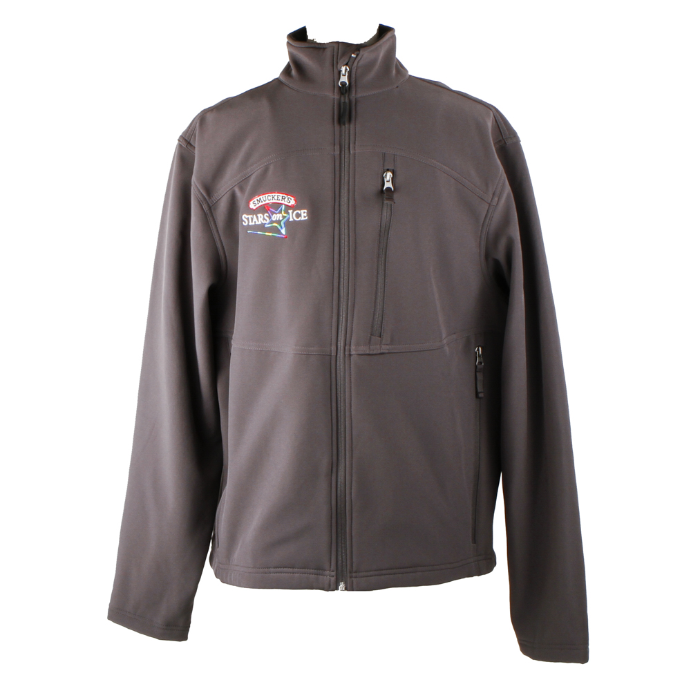 Collection of Stars on Ice Items