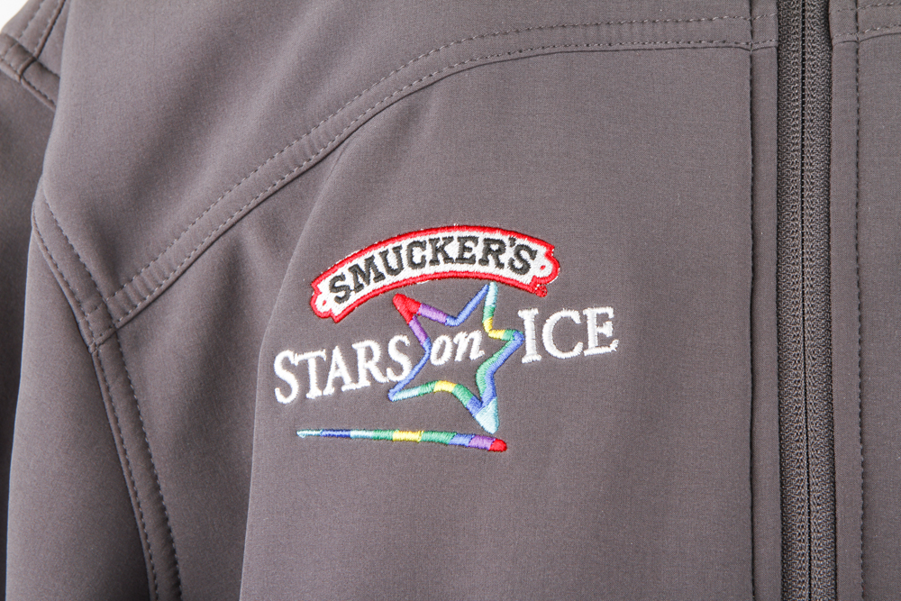 Collection of Stars on Ice Items