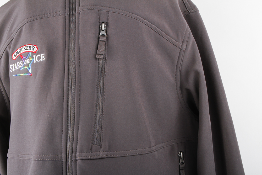 Collection of Stars on Ice Items