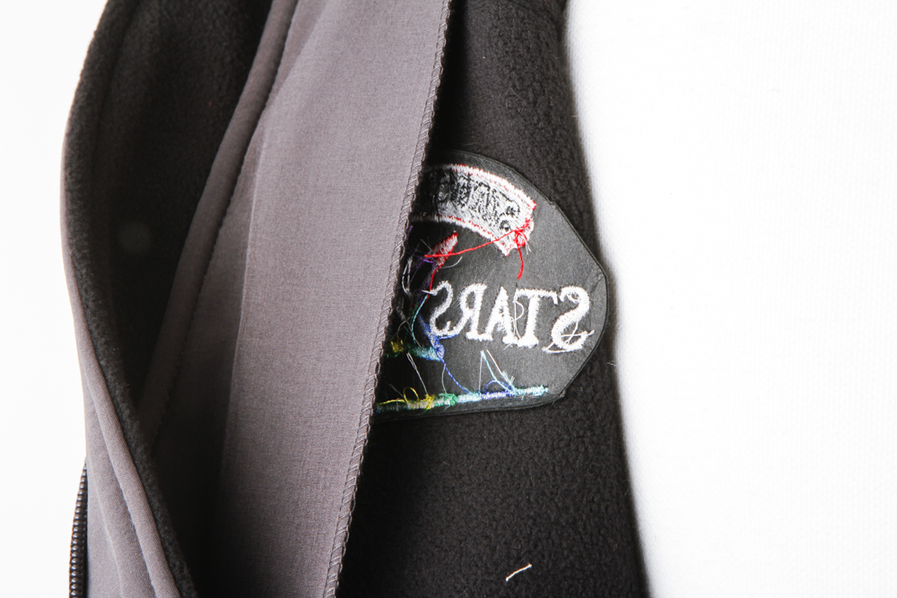 Collection of Stars on Ice Items