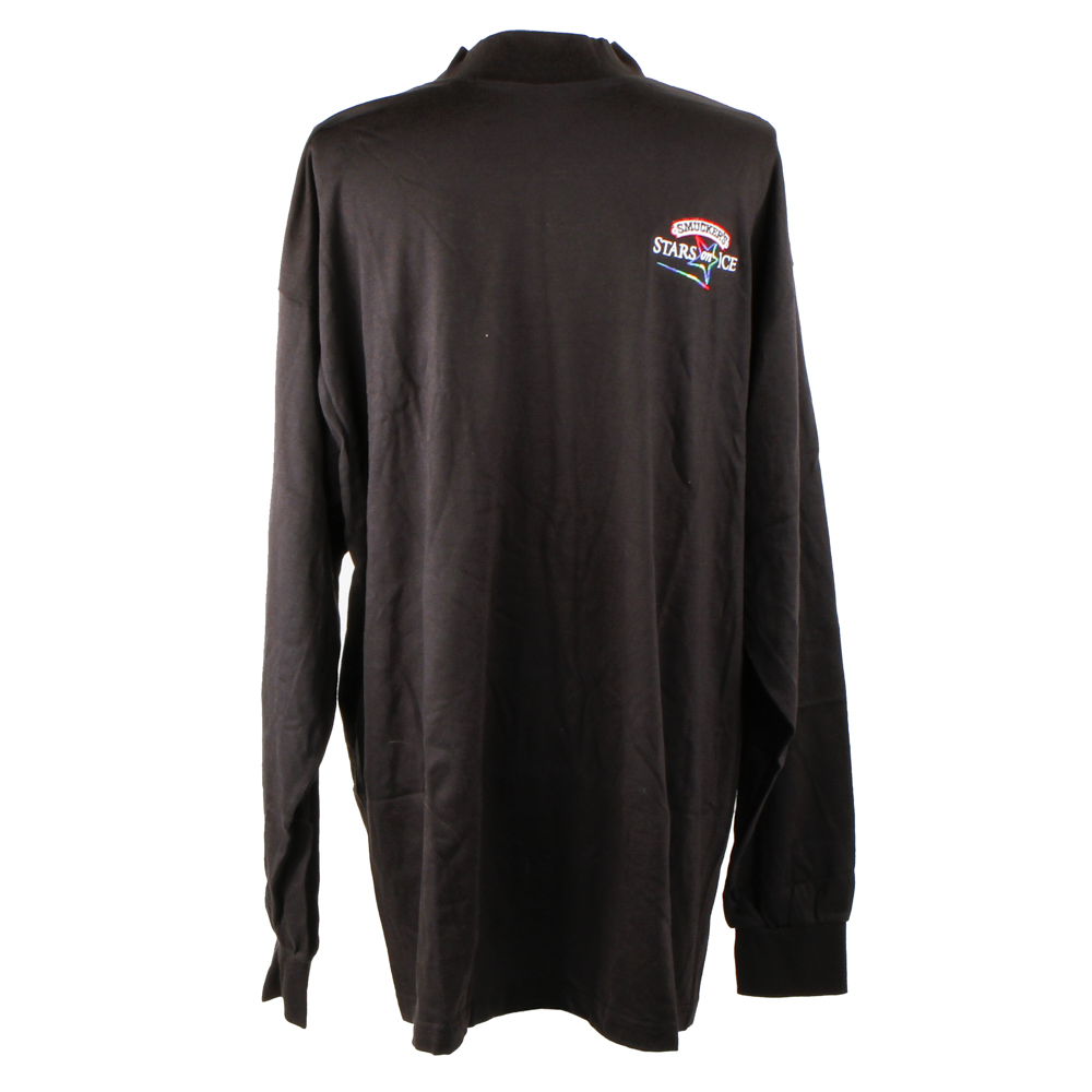 Collection of Stars on Ice Items