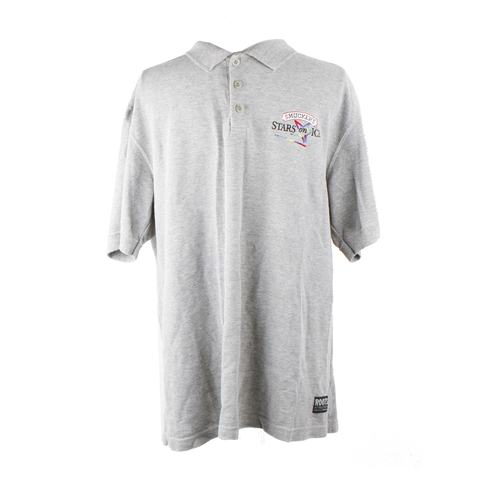 Collection of Stars on Ice Items