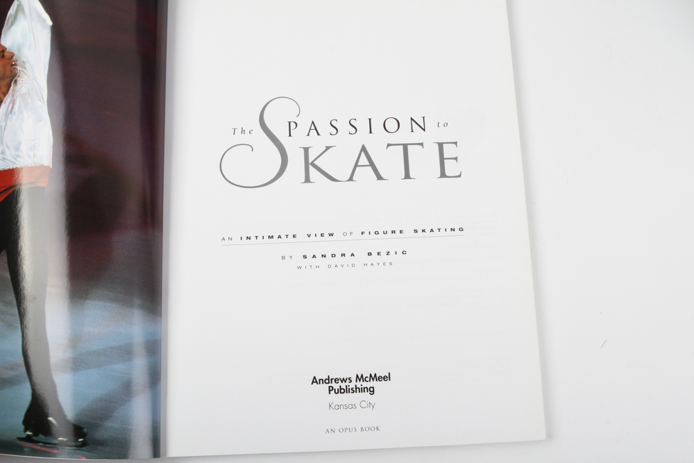 Collection of Stars on Ice Items