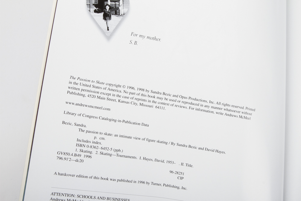 Collection of Stars on Ice Items