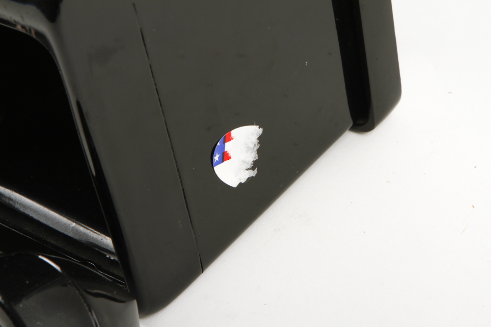 Vintage Coin Operated Payphone