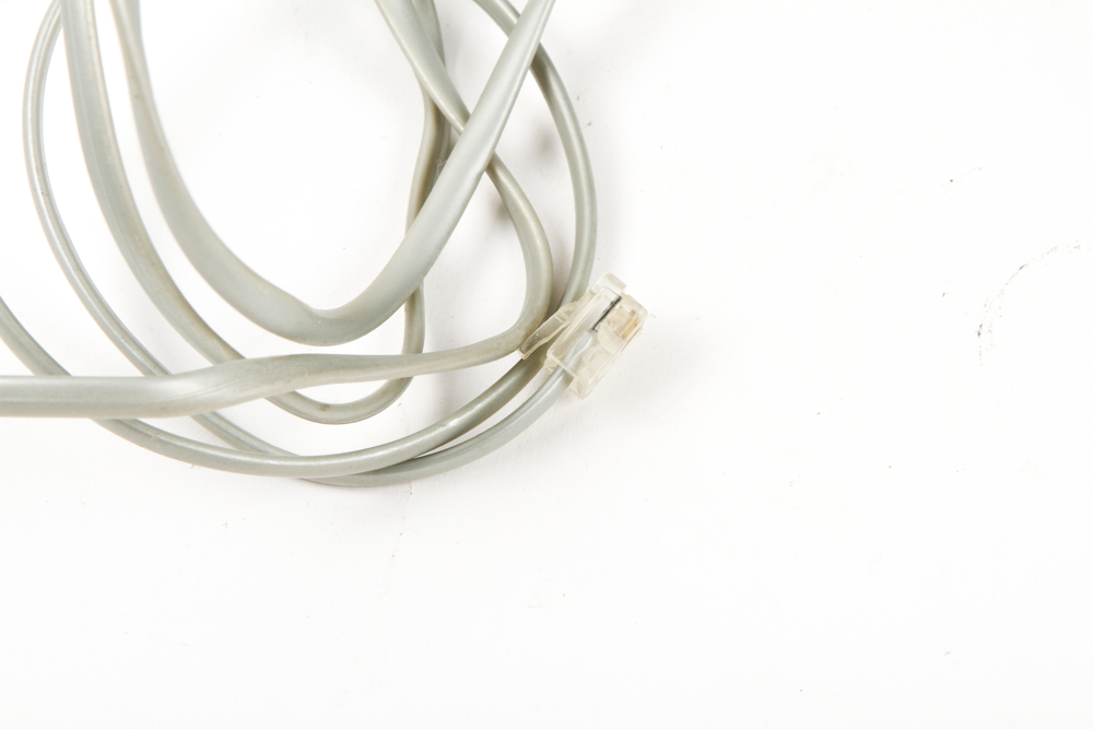 Vintage Coin Operated Payphone