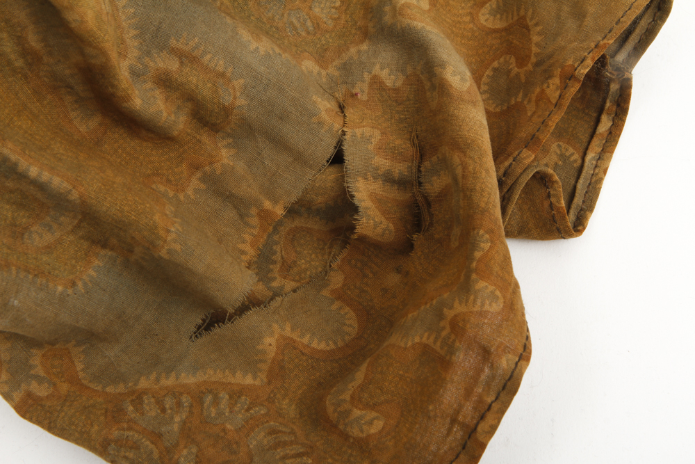 Vintage Indonesian Wayang Golek Rod Puppets