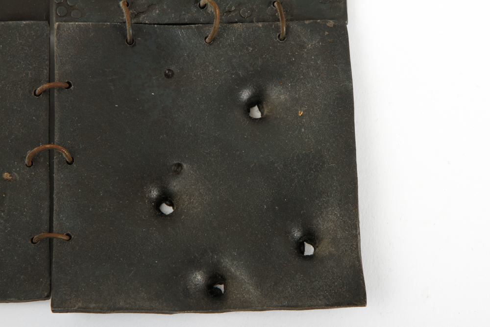 Metal Tile Wall Decor