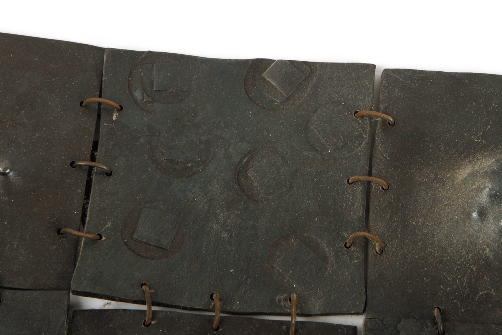 Metal Tile Wall Decor