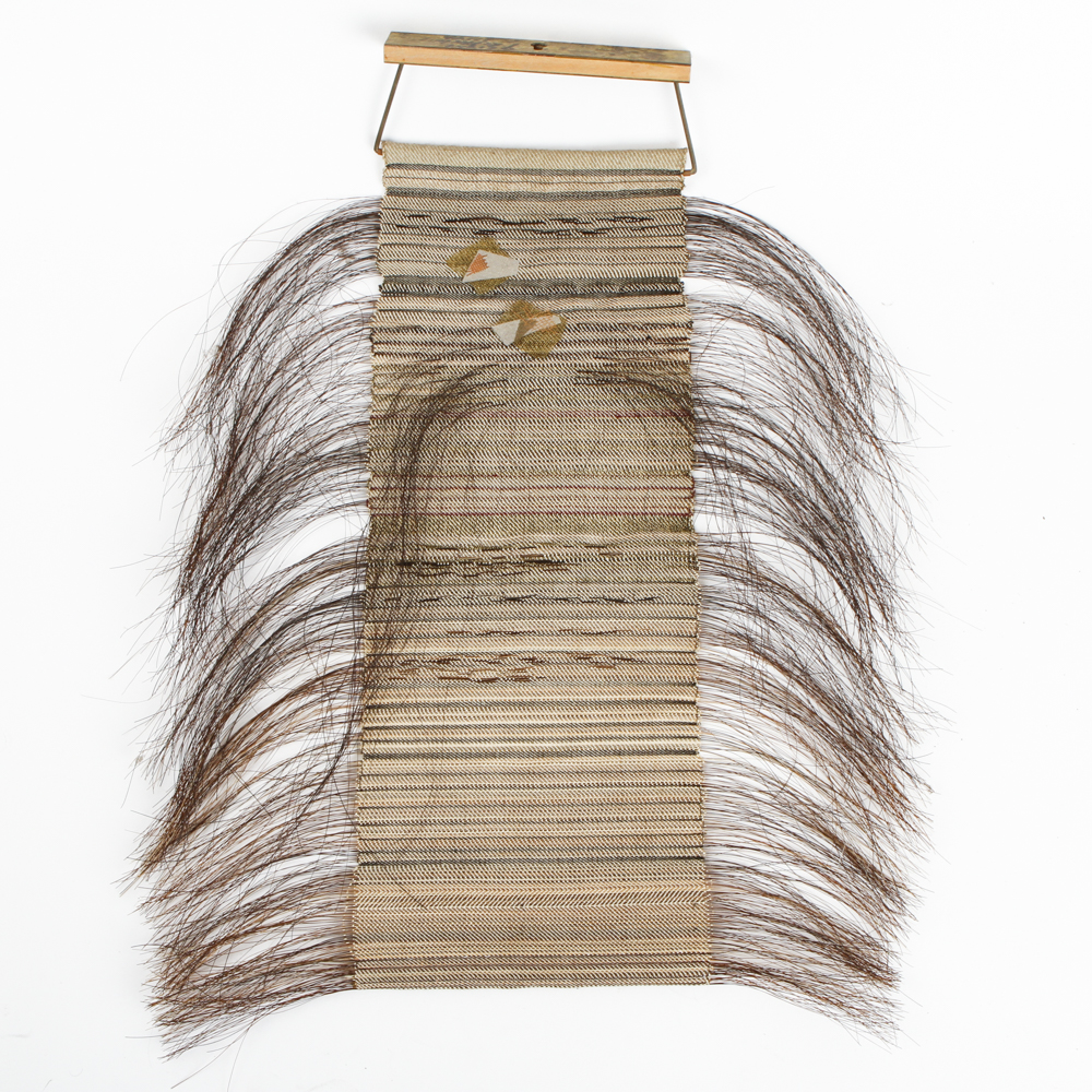 Woven Loom Wall Decor