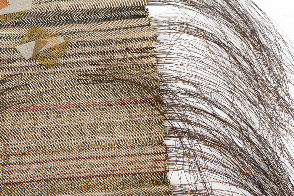 Woven Loom Wall Decor