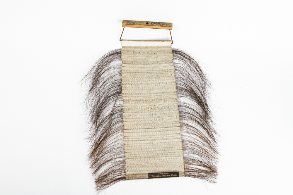 Woven Loom Wall Decor