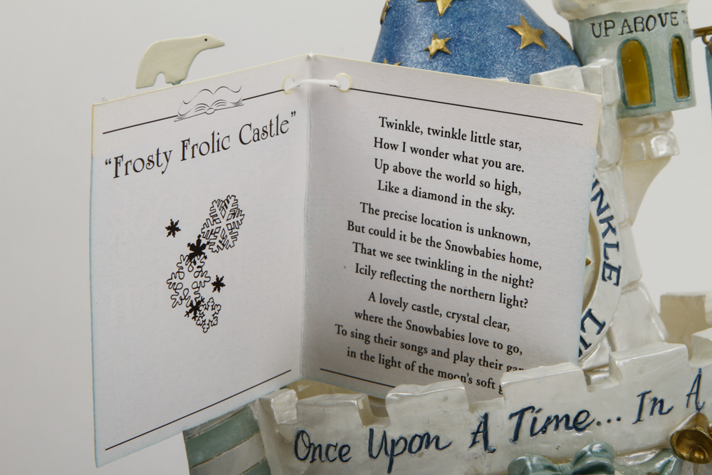 Collection of Department 56 Storybook Village Houses