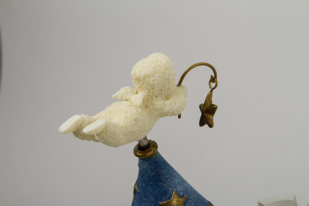 Collection of Department 56 Storybook Village Houses