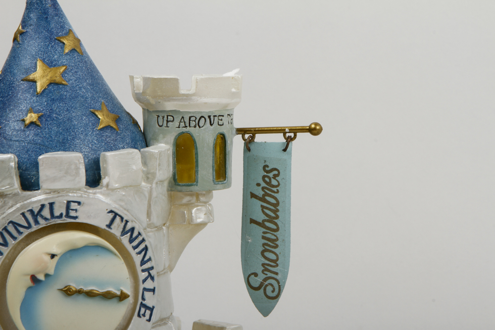 Collection of Department 56 Storybook Village Houses