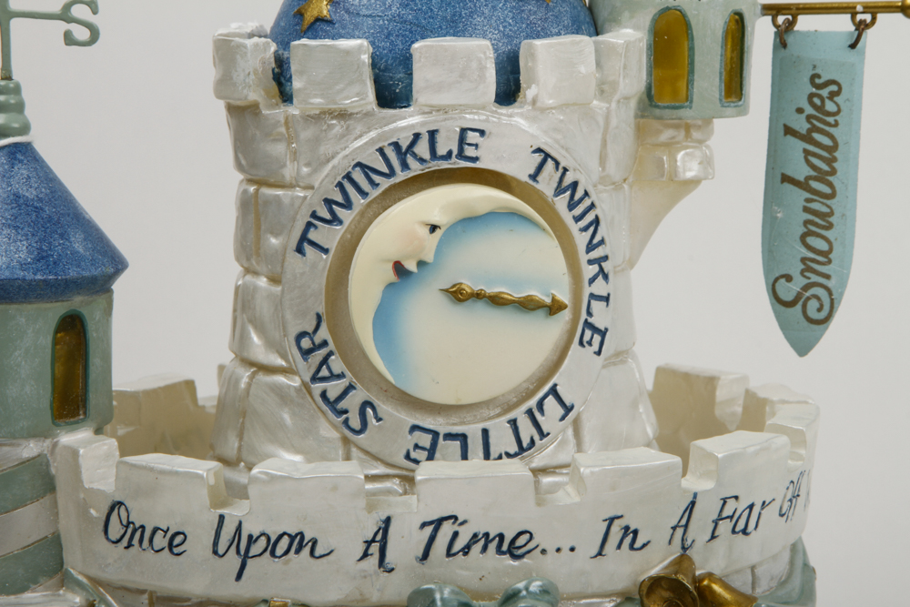 Collection of Department 56 Storybook Village Houses