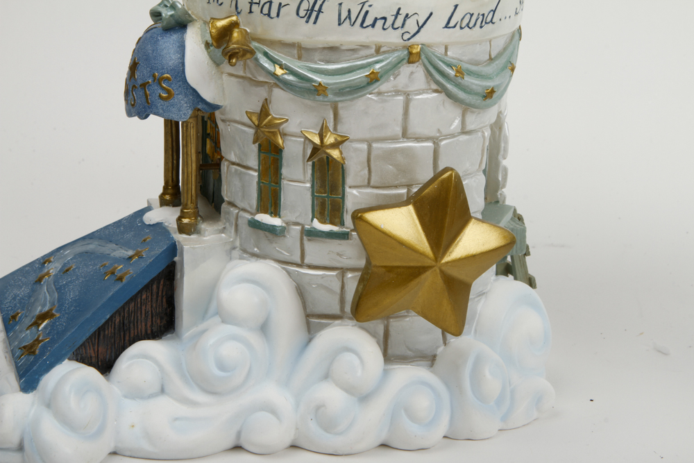 Collection of Department 56 Storybook Village Houses