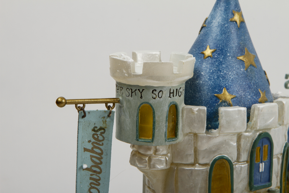 Collection of Department 56 Storybook Village Houses