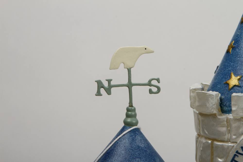 Collection of Department 56 Storybook Village Houses