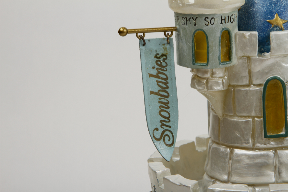 Collection of Department 56 Storybook Village Houses