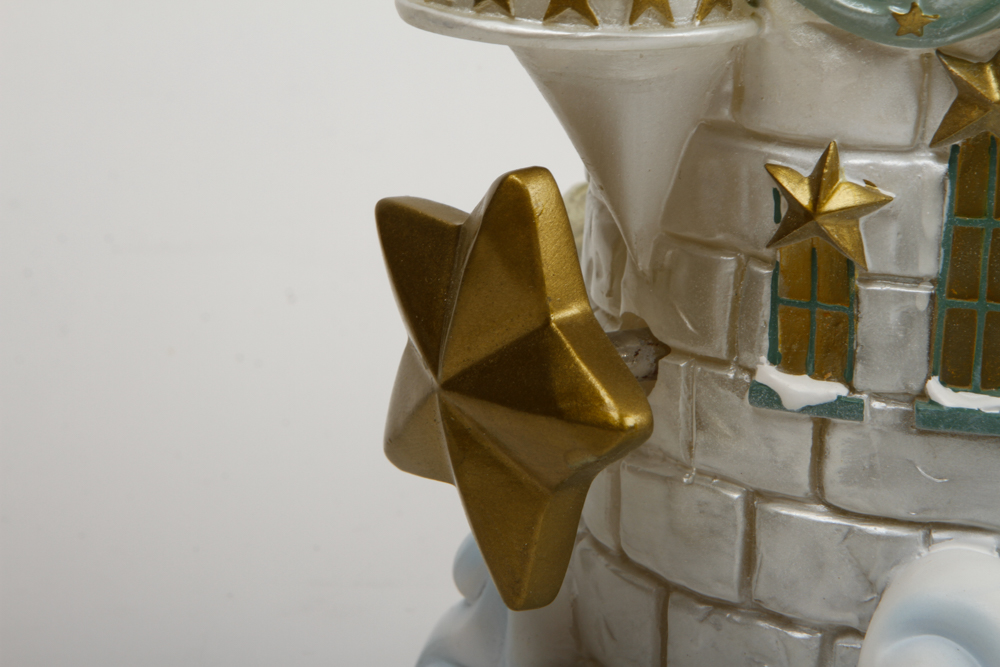 Collection of Department 56 Storybook Village Houses