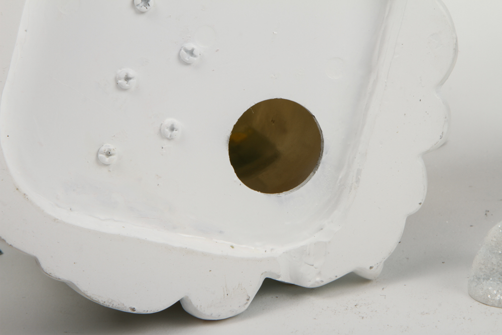 Collection of Department 56 Storybook Village Houses