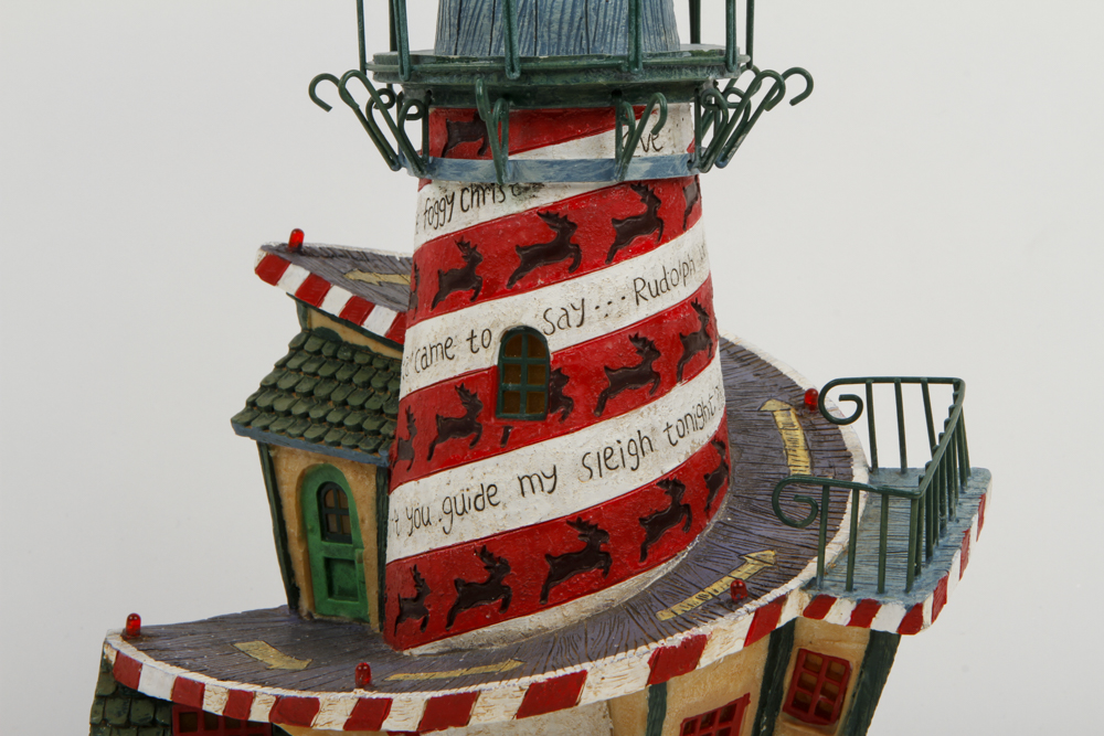 Collection of Department 56 Storybook Village Houses