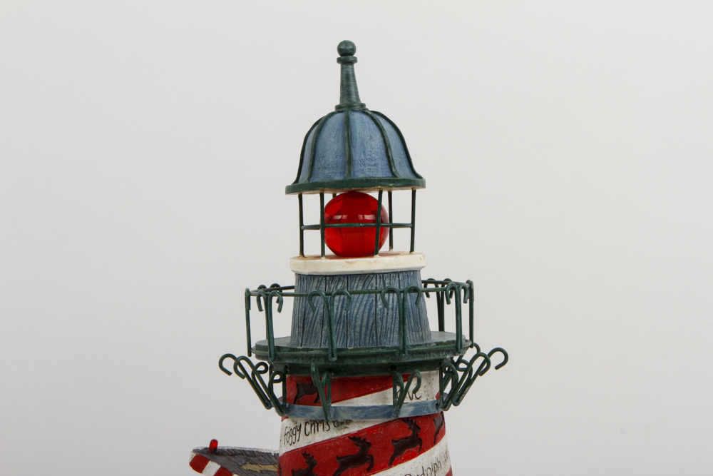 Collection of Department 56 Storybook Village Houses