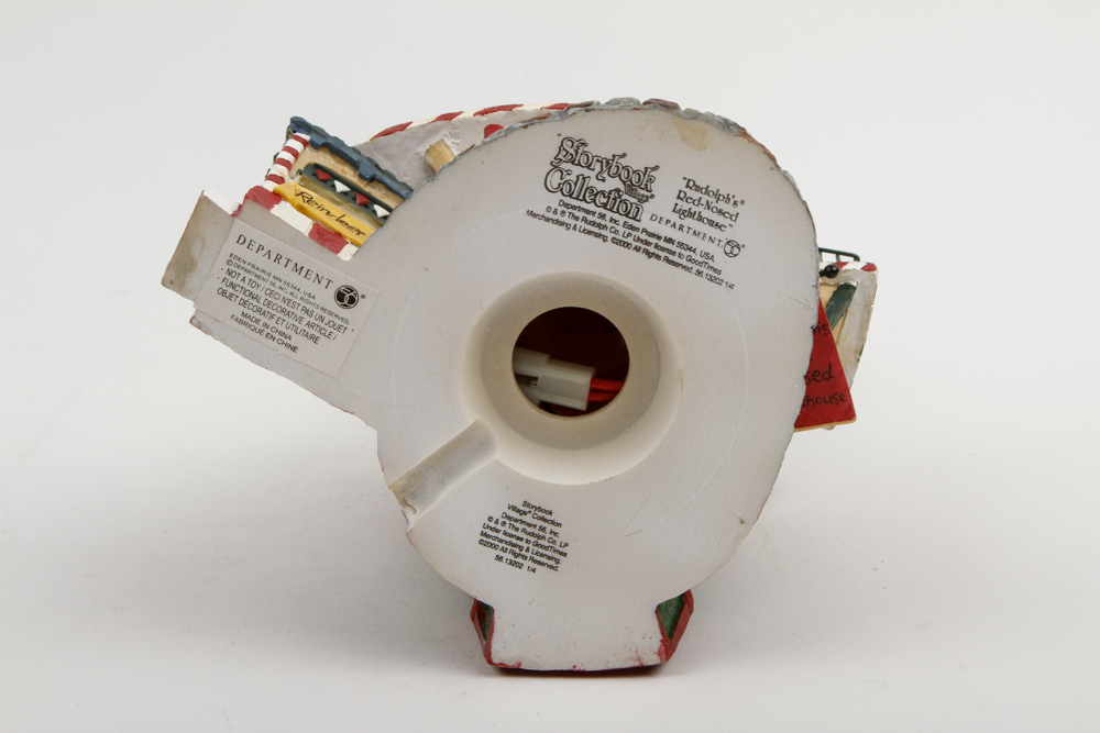 Collection of Department 56 Storybook Village Houses