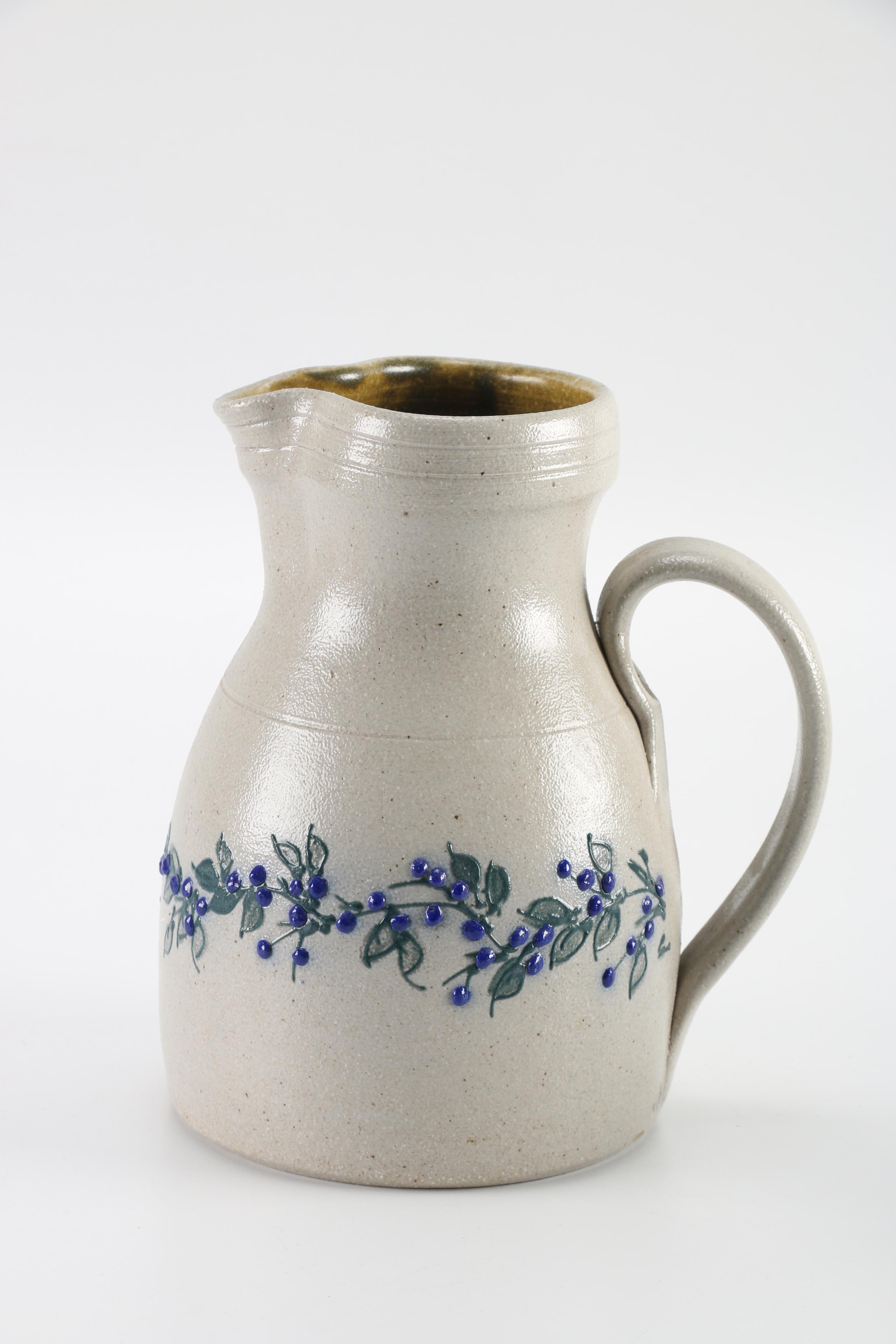 Salmon Falls Stoneware Kitchenware