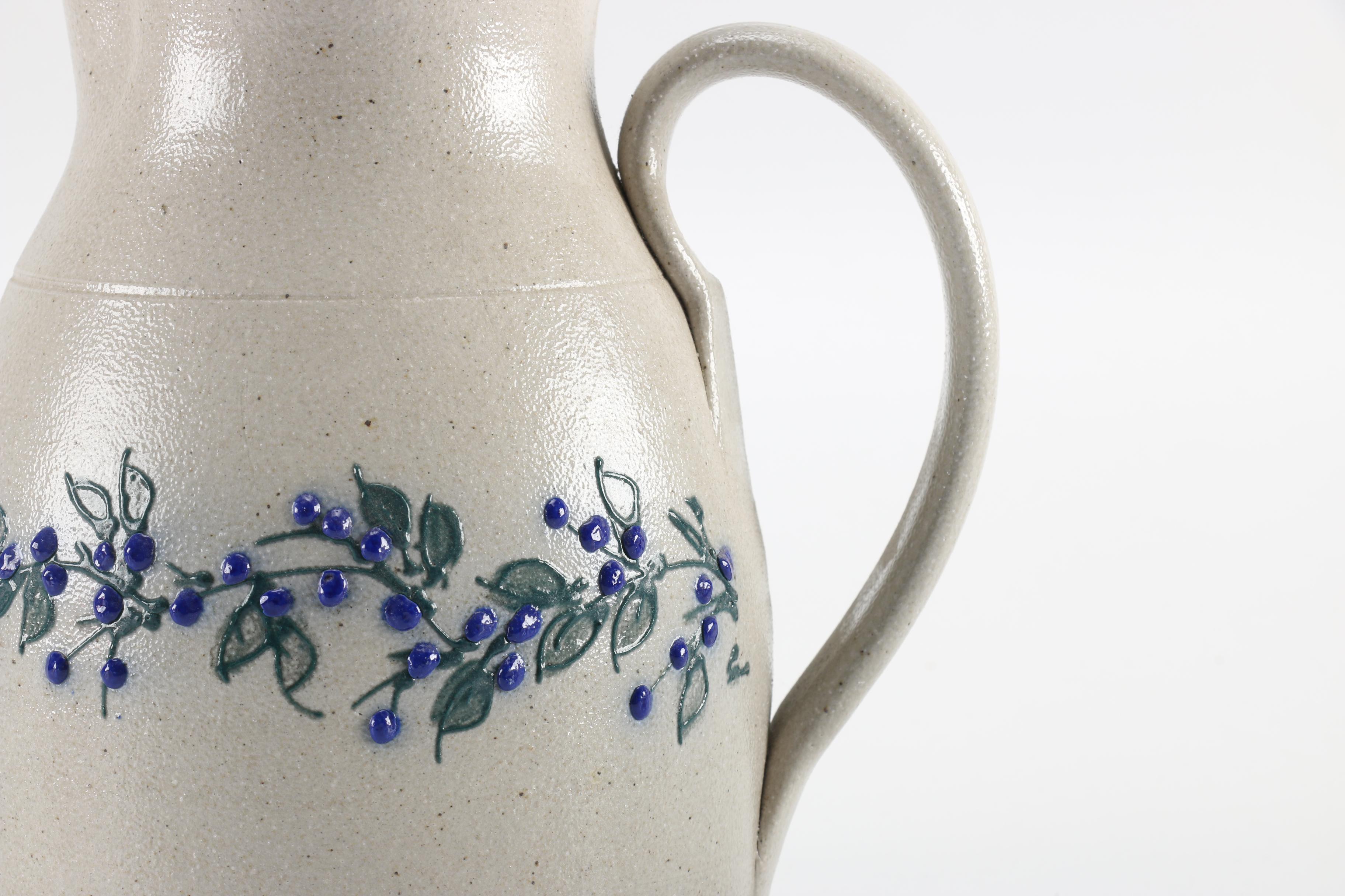 Salmon Falls Stoneware Kitchenware