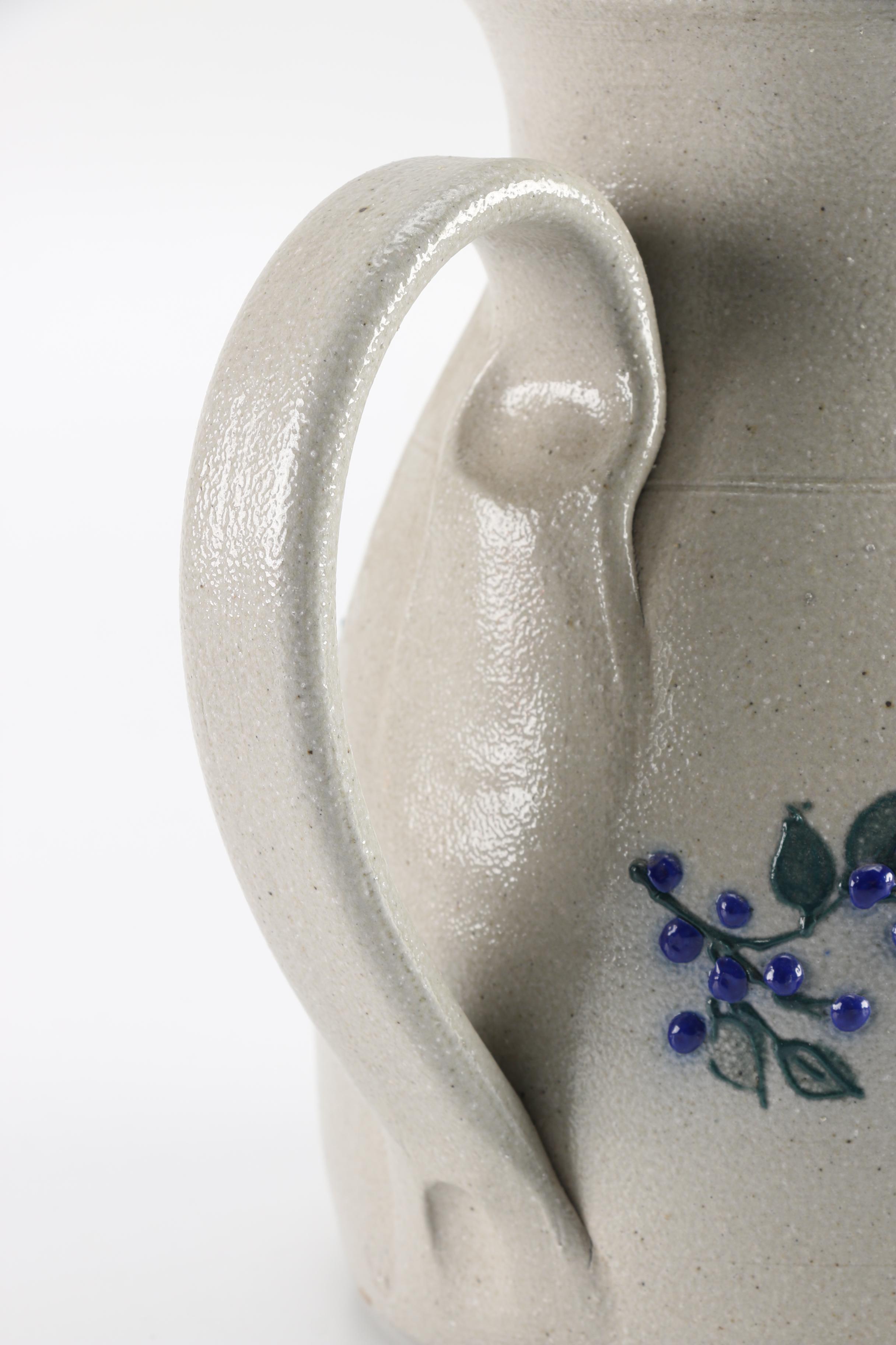 Salmon Falls Stoneware Kitchenware