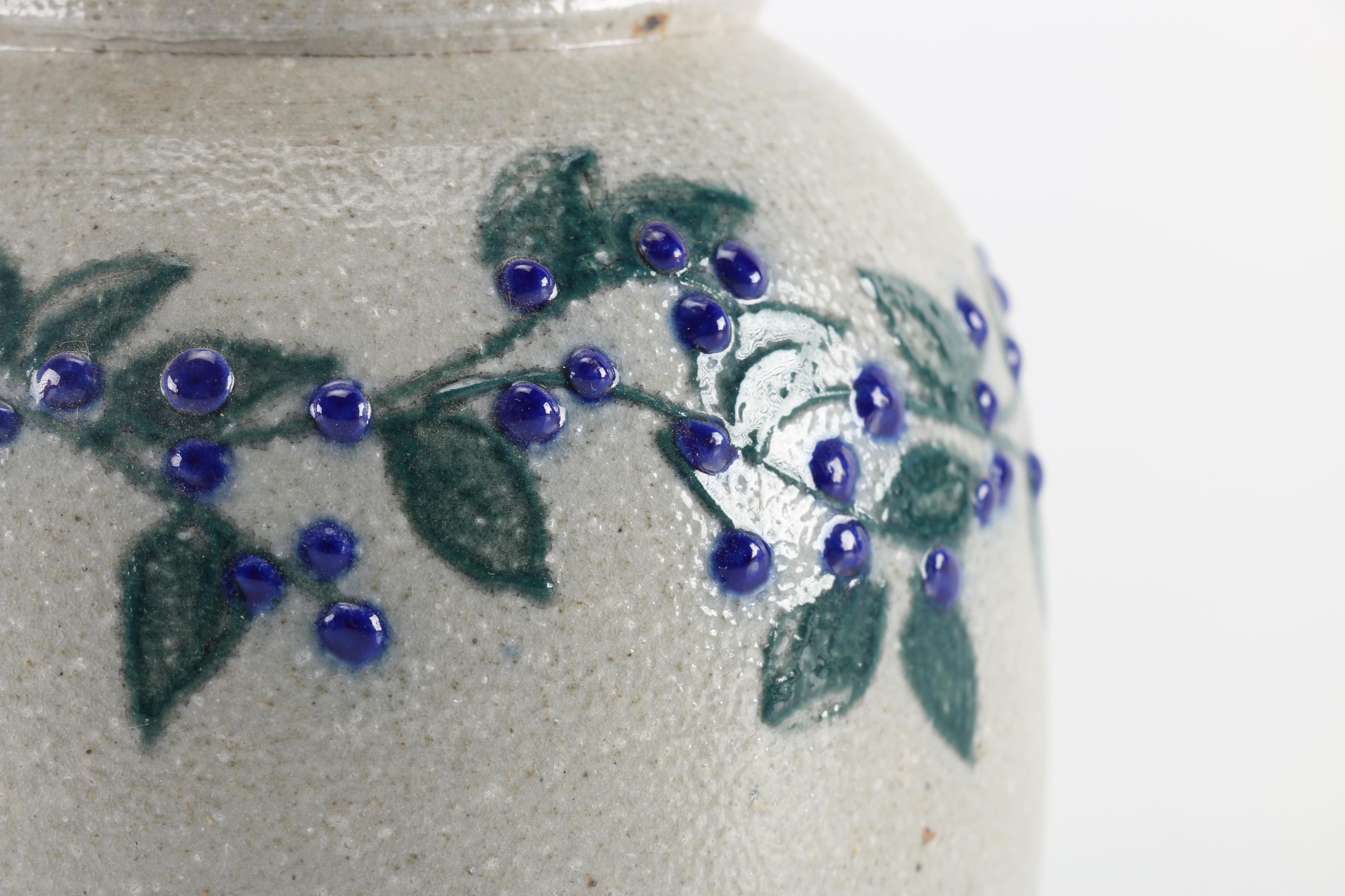 Salmon Falls Stoneware Kitchenware