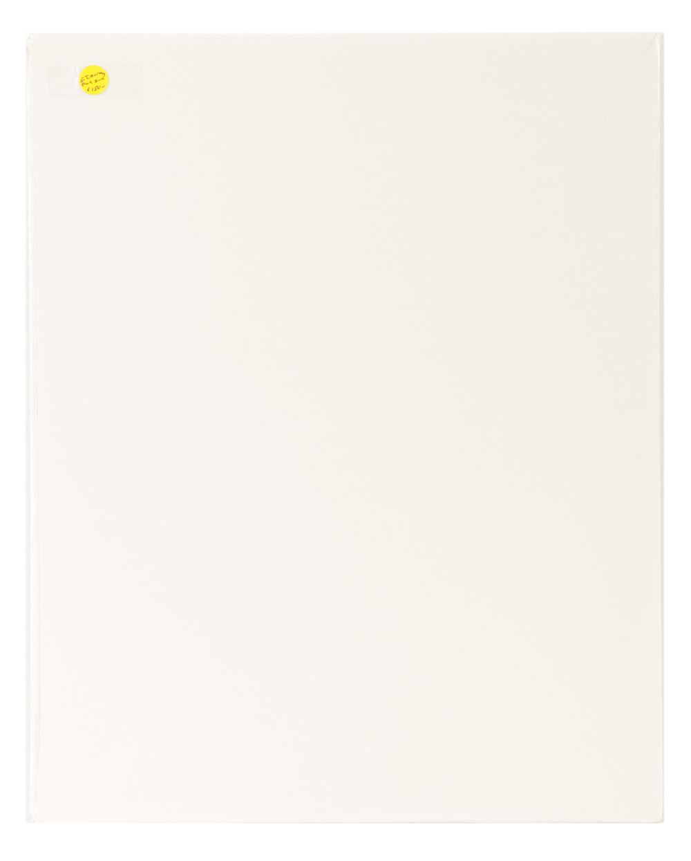 E. T. Hurley Etching on Paper "George Elliston"