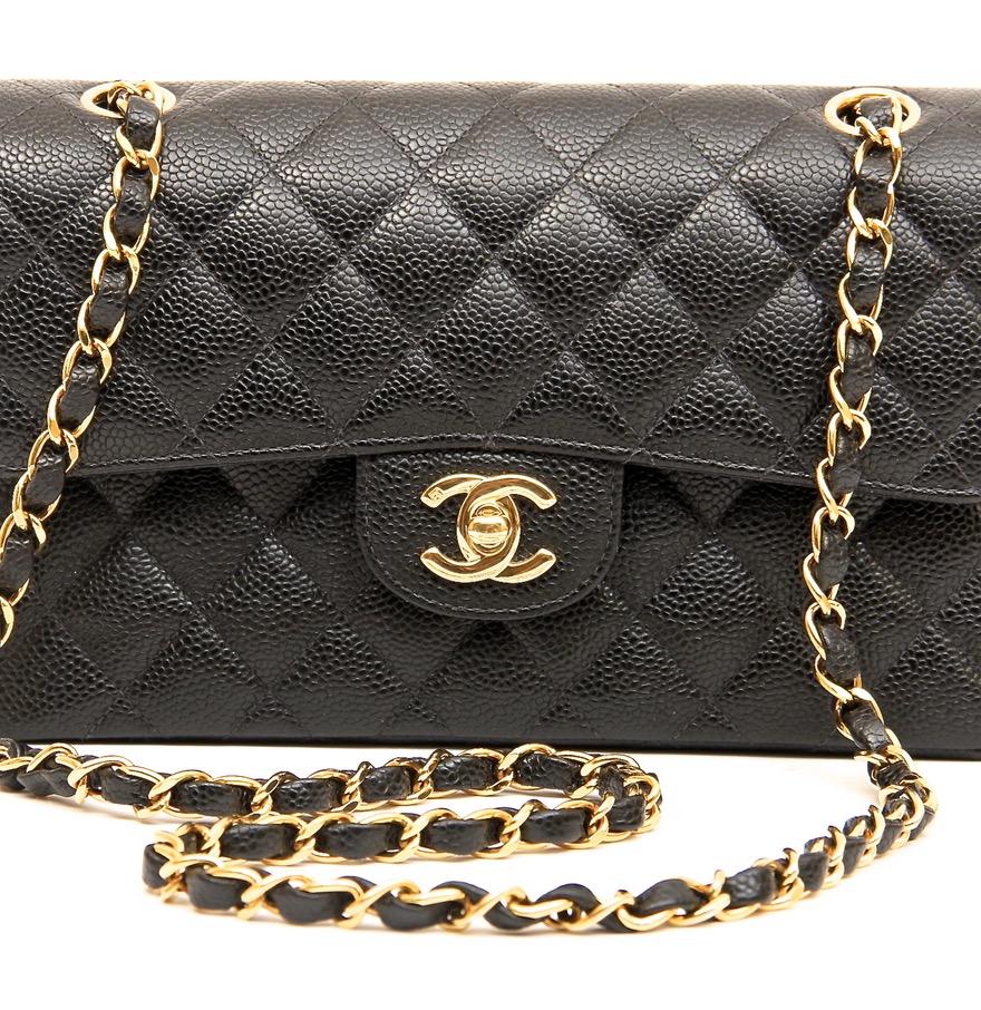 Buying Used Designer Handbags Online Main Image