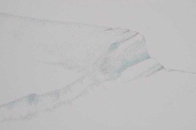 Peter Parnall Signed Limited Edition Lithograph "Harp Seal"