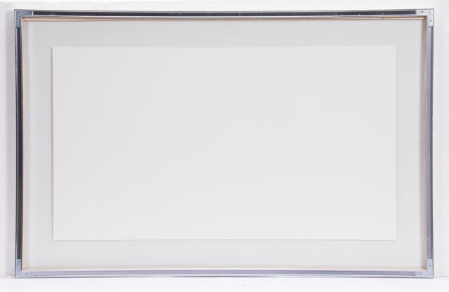 Peter Parnall Signed Limited Edition Lithograph "Harp Seal"