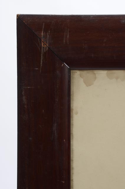 Vintage Engraving "John Hancock Mutual Life Insurance Company Boston, Massachusetts"