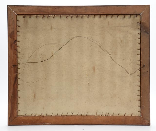 Vintage Engraving "John Hancock Mutual Life Insurance Company Boston, Massachusetts"