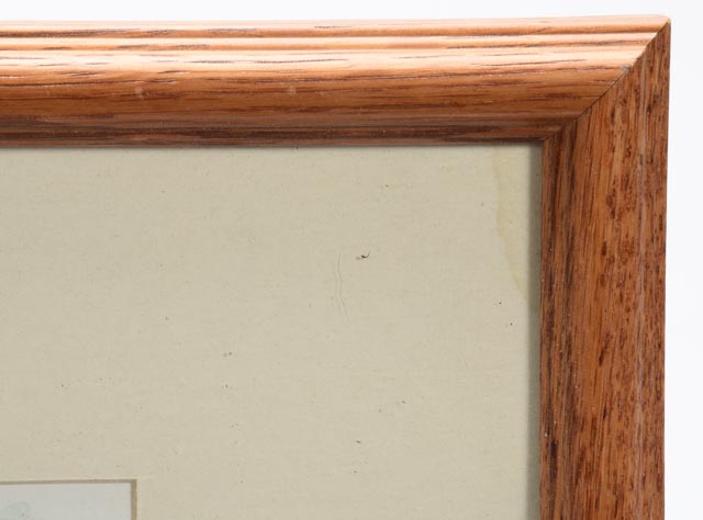 Legai Offset Lithograph "Strasbourg, La Petite France, Maison de Tanneurs."